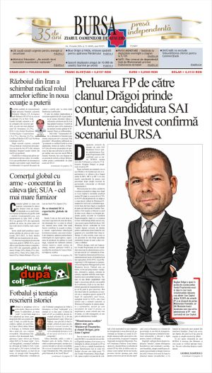 Ediţia din 19.03.2026