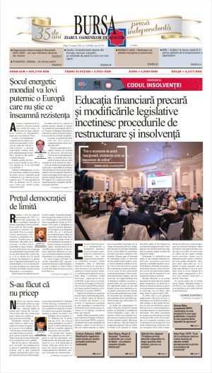 Ediţia din 24.03.2026