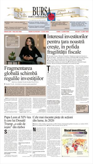 Ediţia din 02.04.2026