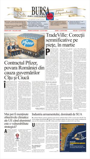 Ediţia din 06.04.2026