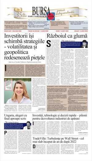 Ediţia din 07.04.2026