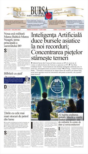 Ediţia din 13.05.2026