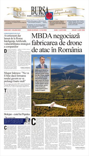 Ediţia din 20.05.2026