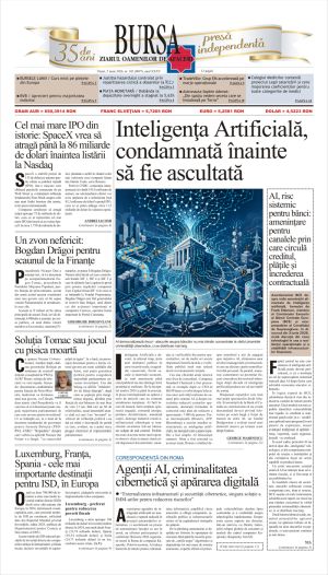 Ediţia din 05.06.2026