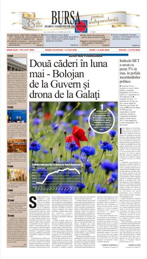 Ediţia din 08.06.2026