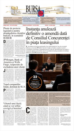 Ediţia din 12.06.2026