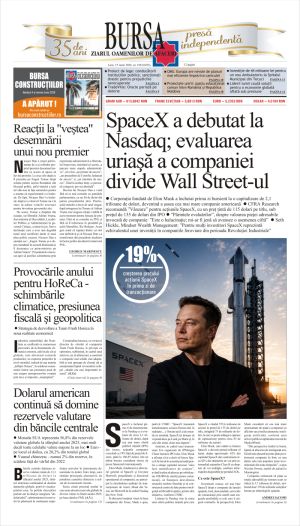 Ediţia din 15.06.2026