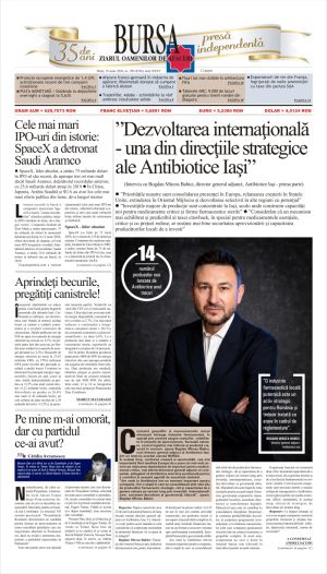 Ediţia din 16.06.2026
