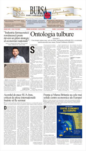 Ediţia din 17.06.2026