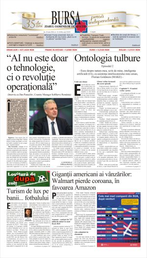 Ediţia din 18.06.2026