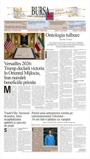Ediţia din 19.06.2026
