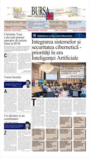 Ediţia din 23.06.2026