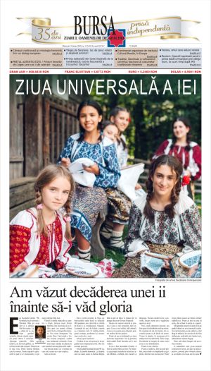 Ediţia din 24.06.2026
