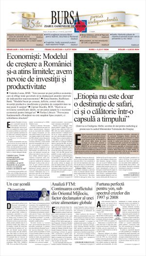 Ediţia din 26.06.2026