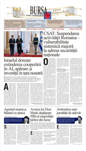 Ediţia din 30.06.2026