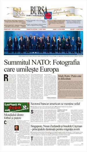 Ediţia din 09.07.2026