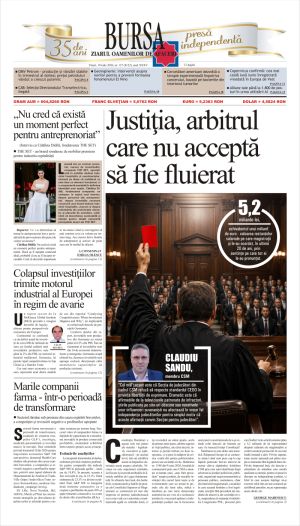 Ediţia din 10.07.2026