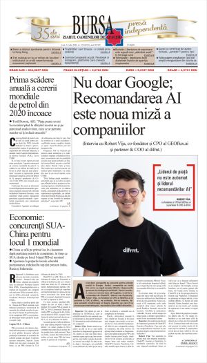 Ediţia din 13.07.2026