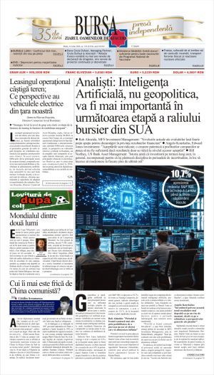 Ediţia din 14.07.2026