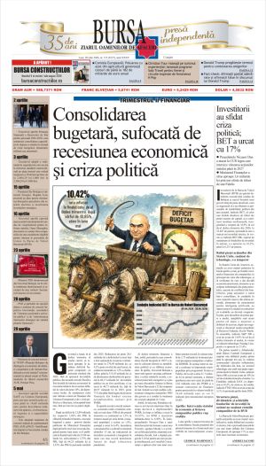 Ediţia din 20.07.2026